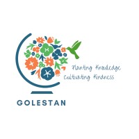 Golestan Education Logo