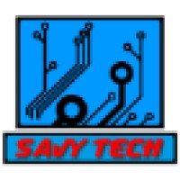 SavyTech Logo