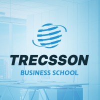 Trecsson Business Logo