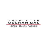 Charlotte Mechanical Logo