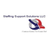 Staffing Support Solutions Logo