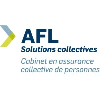 AFL Solutions collectives Logo