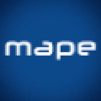 MAPE Logo