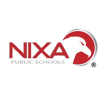 Nixa Public Schools Logo