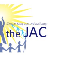 The Juvenile Assessment Center - Centennial, CO Logo