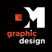OM GRAPHIC DESIGN, LLC Logo