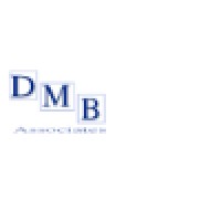DMB Staffing Associates LLC, d/b/a DMB Associates Logo