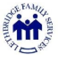 Lethbridge Family Services - Immigrant Services Logo