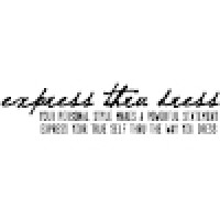 Express Thru Dress - Your Personal Style Solution Logo