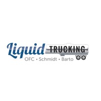 Liquid Trucking Companies (OFC/Schmidt/Barto) Logo
