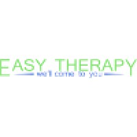 Easy Therapy Mobile Clinic Logo