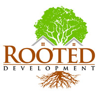 Rooted Development Logo