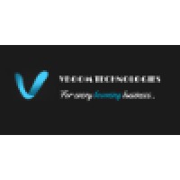 VBOOM TECHNOLOGIES Logo