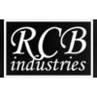 RCB Industries Logo