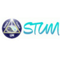 Somos Todos UM STUM Logo