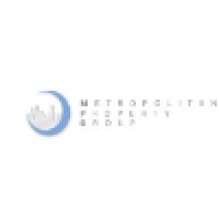 MetroPolitan Property Group Logo