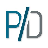 PYLE/DIGITAL Logo