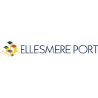 Ellesmere Port Marketing & Business Consultants Logo