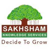 Sakhsham Knowledge Services Pvt Ltd Logo