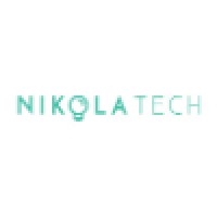 Nikola Tech Logo