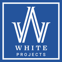 White Projects Logo