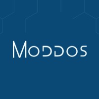 Moddos Consultorías Organizacionales Logo