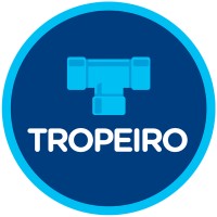 Hidráulica Tropeiro Logo