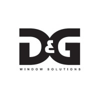 D&G Window Solutions (Pty) Ltd Logo