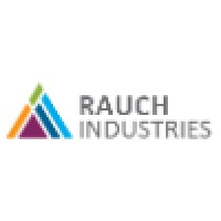 Rauch Industries Logo