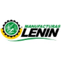 Manufacturas Lenin Logo