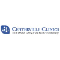 Centerville Clinics, Inc. Logo