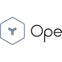 Ope AS Logo