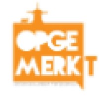 Opgemerkt Logo