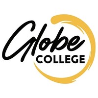 Globe College - Netherlands Logo