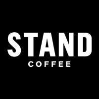 Stand Coffee Logo