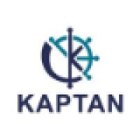 Kaptan Demir Çelik End. ve Tic. A.Ş. Logo
