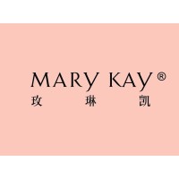 Mary Kay China Logo