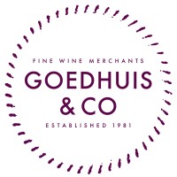 Goedhuis & Co Fine Wine Merchants Logo