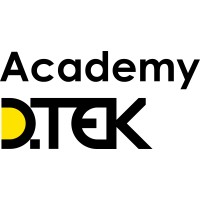 Academy DTEK Logo