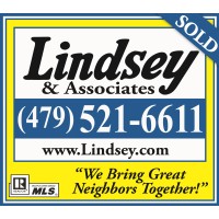 Lindsey & Associates Logo
