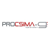 PROCSIMA-GROUP Logo