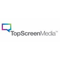 TopScreenMedia Logo