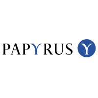 Papyrus Logo