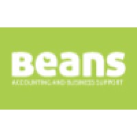 Beans Accounting and Business Support Logo
