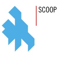 SCOOP - Società COOperativa di Progettazione a r.l. Logo
