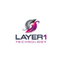 Layer1 Technology Logo