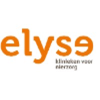 Elyse Klinieken voor Nierzorg Logo