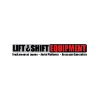 Lift and Shift Equipment (Pty) Ltd Logo