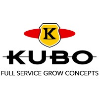 KUBO Greenhouse Projects Logo
