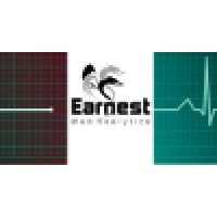 Earnest Web Analytics Logo